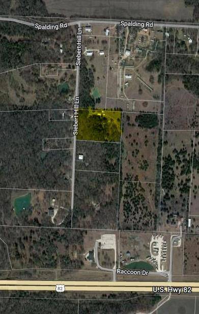 Sherman, TX 75092,234 Siebert Hill Lane