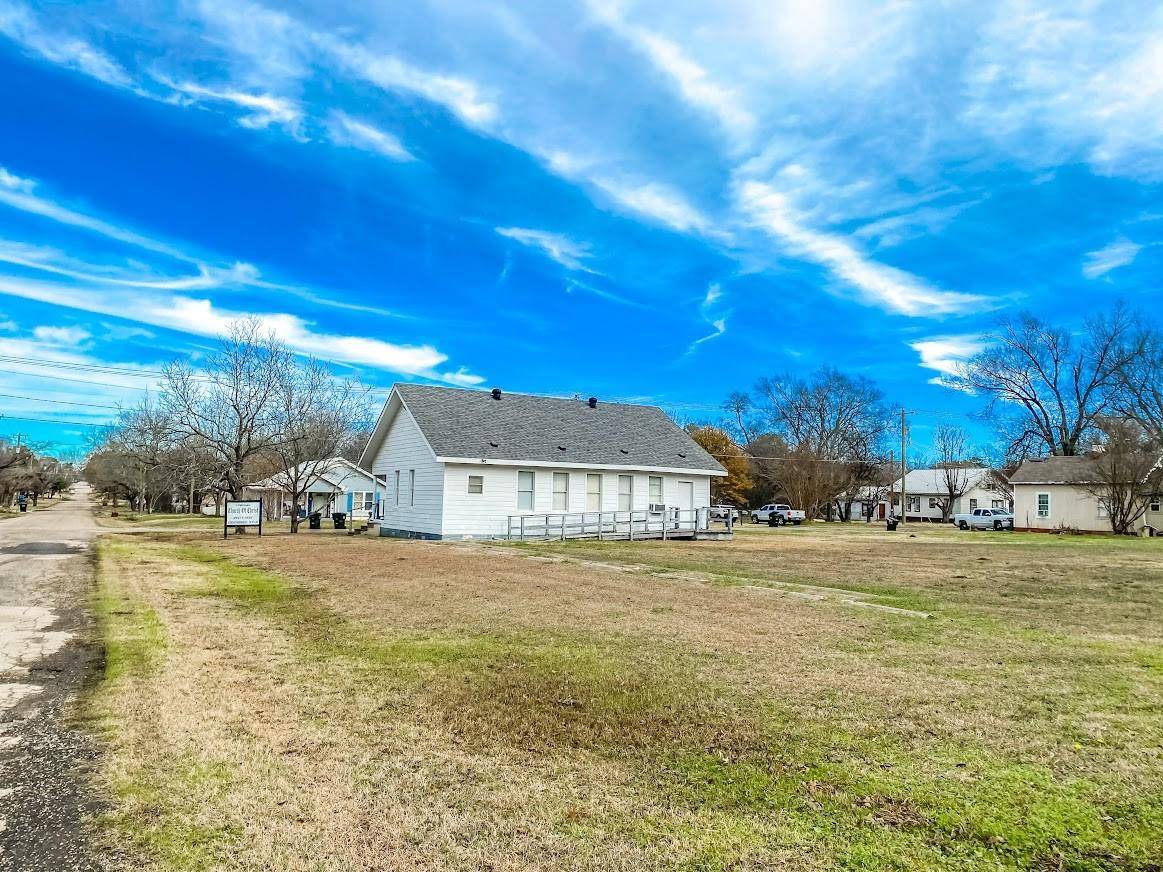 Teague, TX 75860,TBD 7th & Mulberry Street