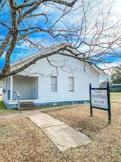 Teague, TX 75860,TBD 7th & Mulberry Street