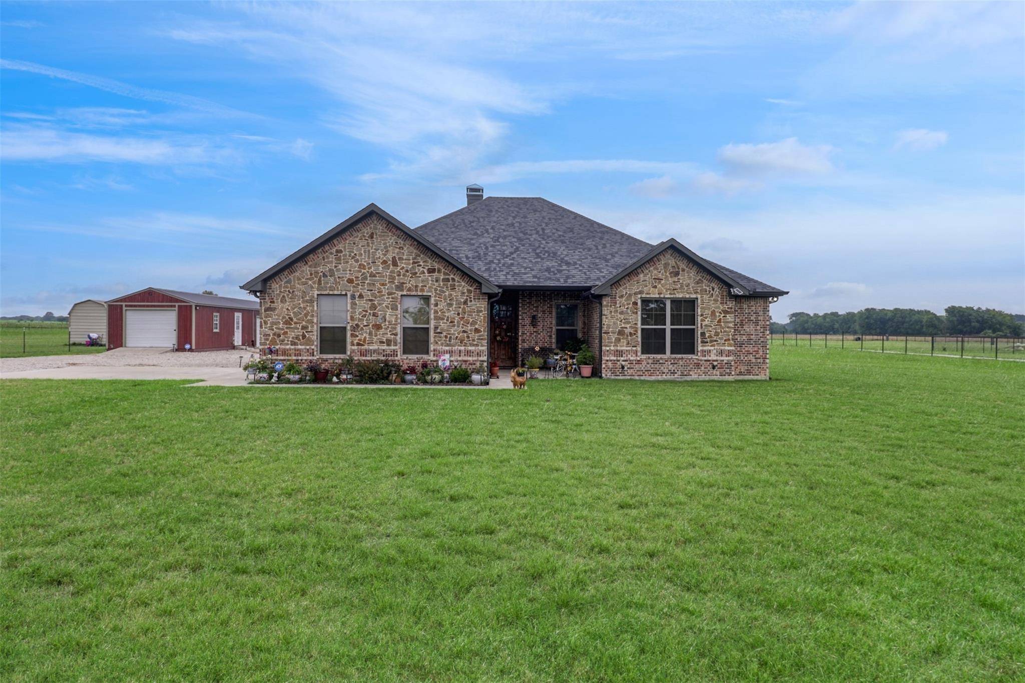 Mabank, TX 75147,942 Vz County Road 2704