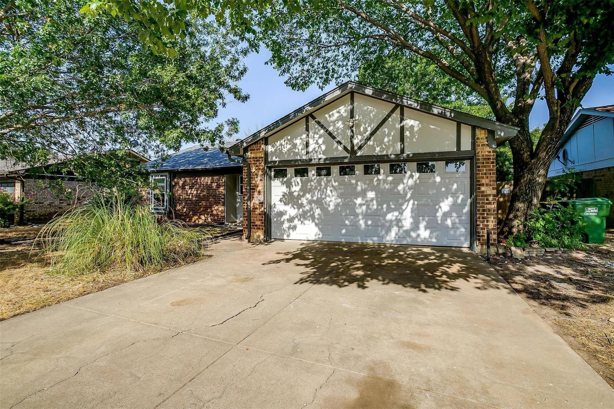 Watauga, TX 76148,7509 Clover Lane