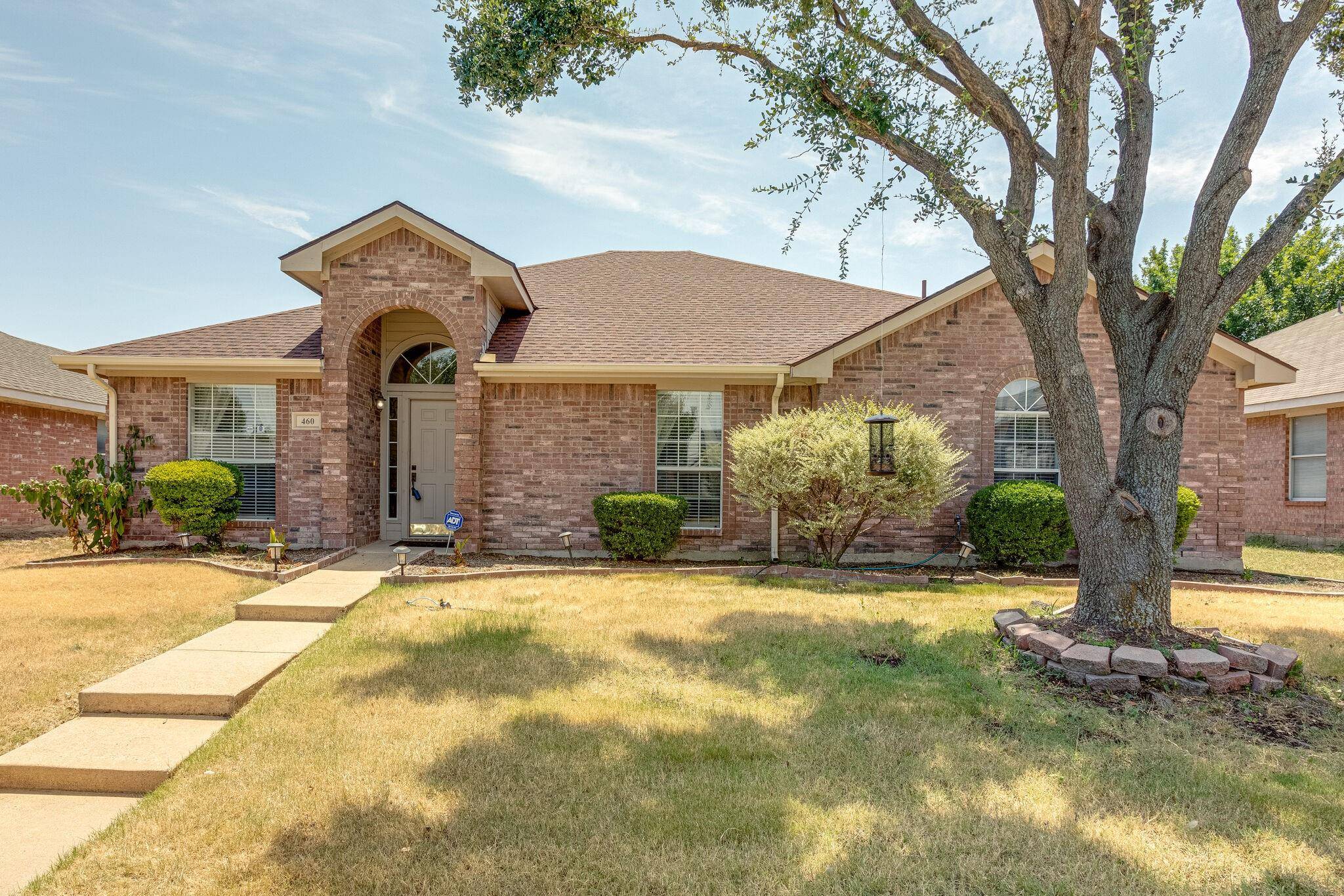 Cedar Hill, TX 75104,460 Orchard Hill Drive