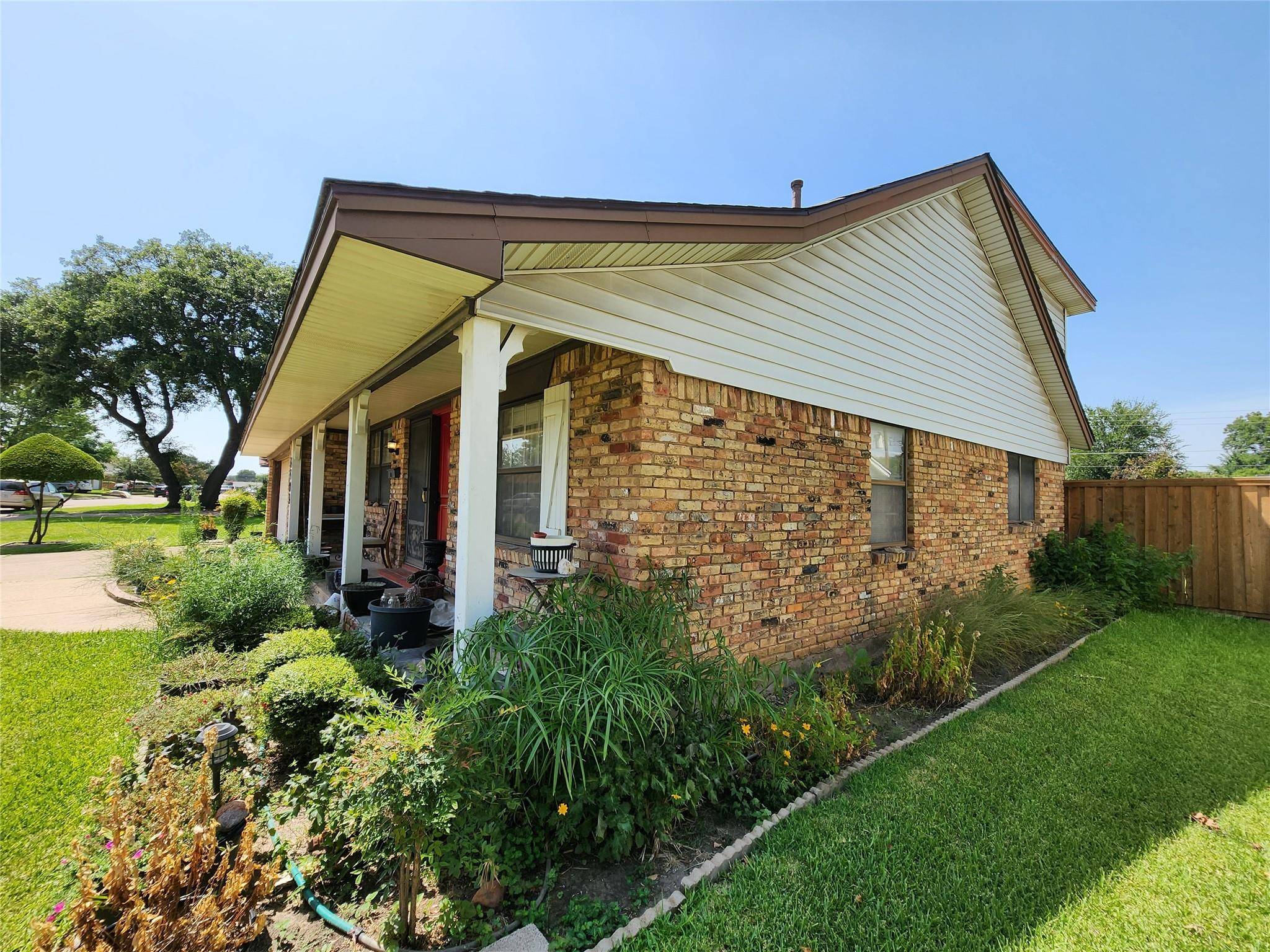 Garland, TX 75042,4609 Bethany Drive