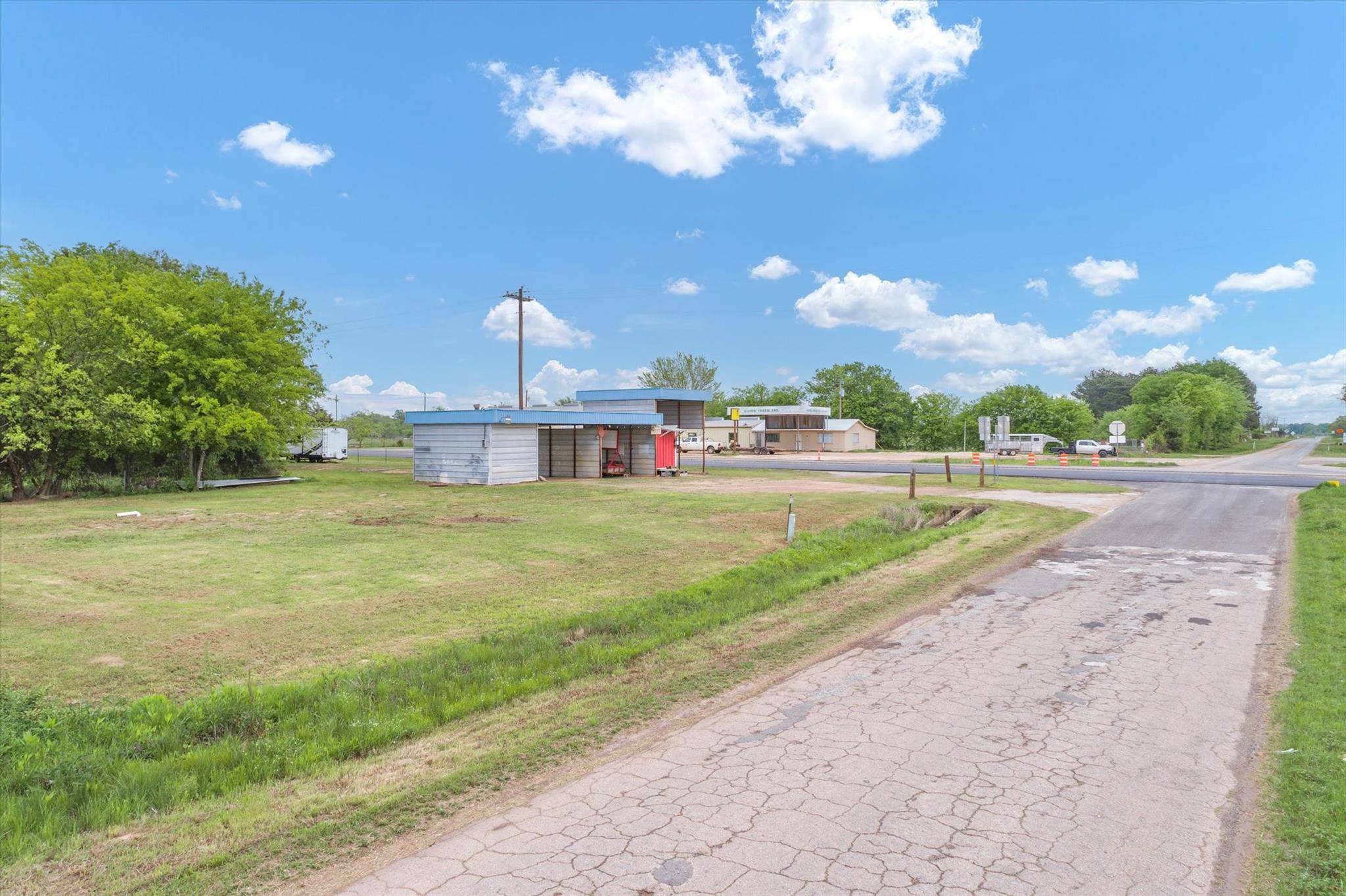 Canton, TX 75103,120 Vz County Road 2319