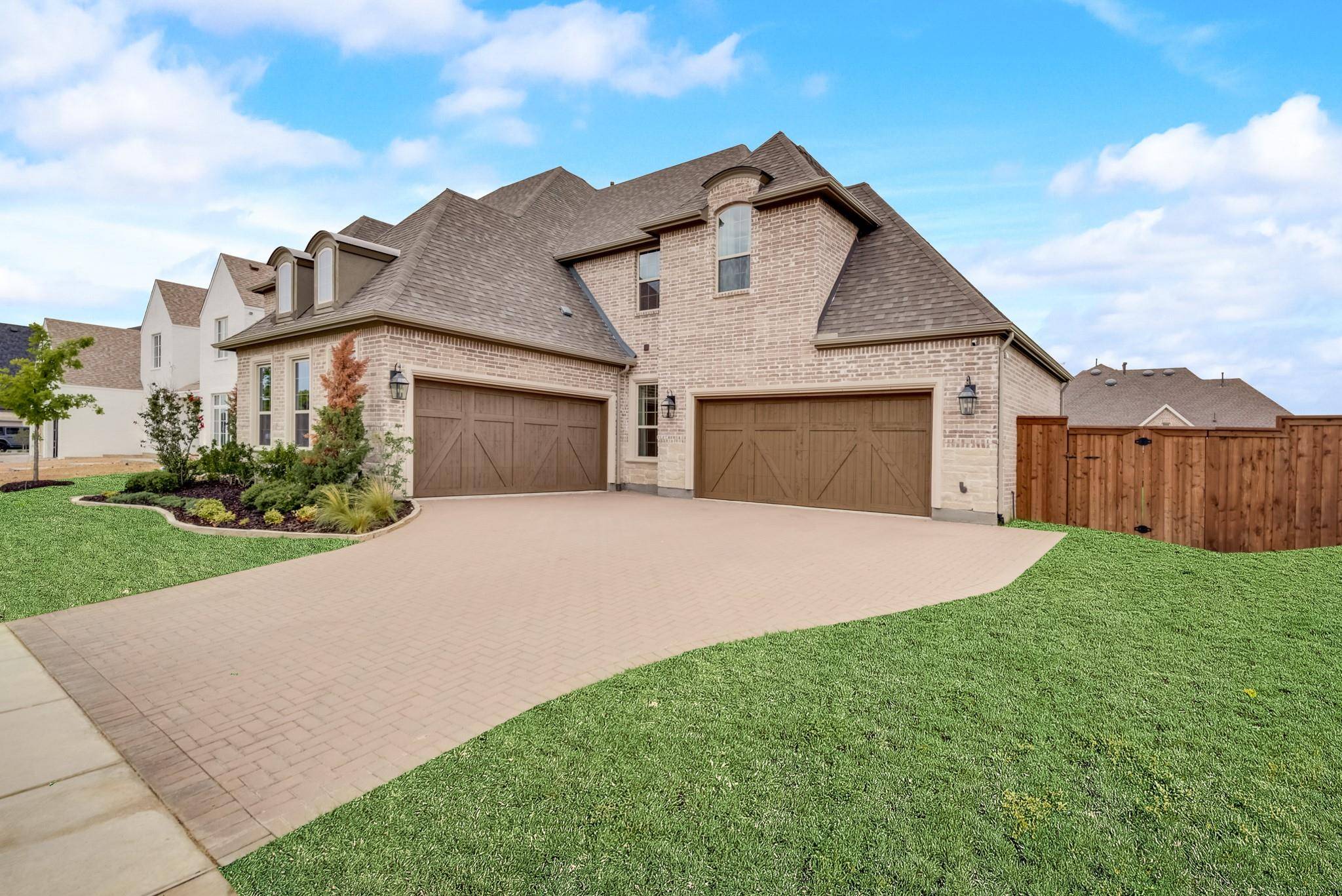 Prosper, TX 75078,4610 Silver Cliff Drive