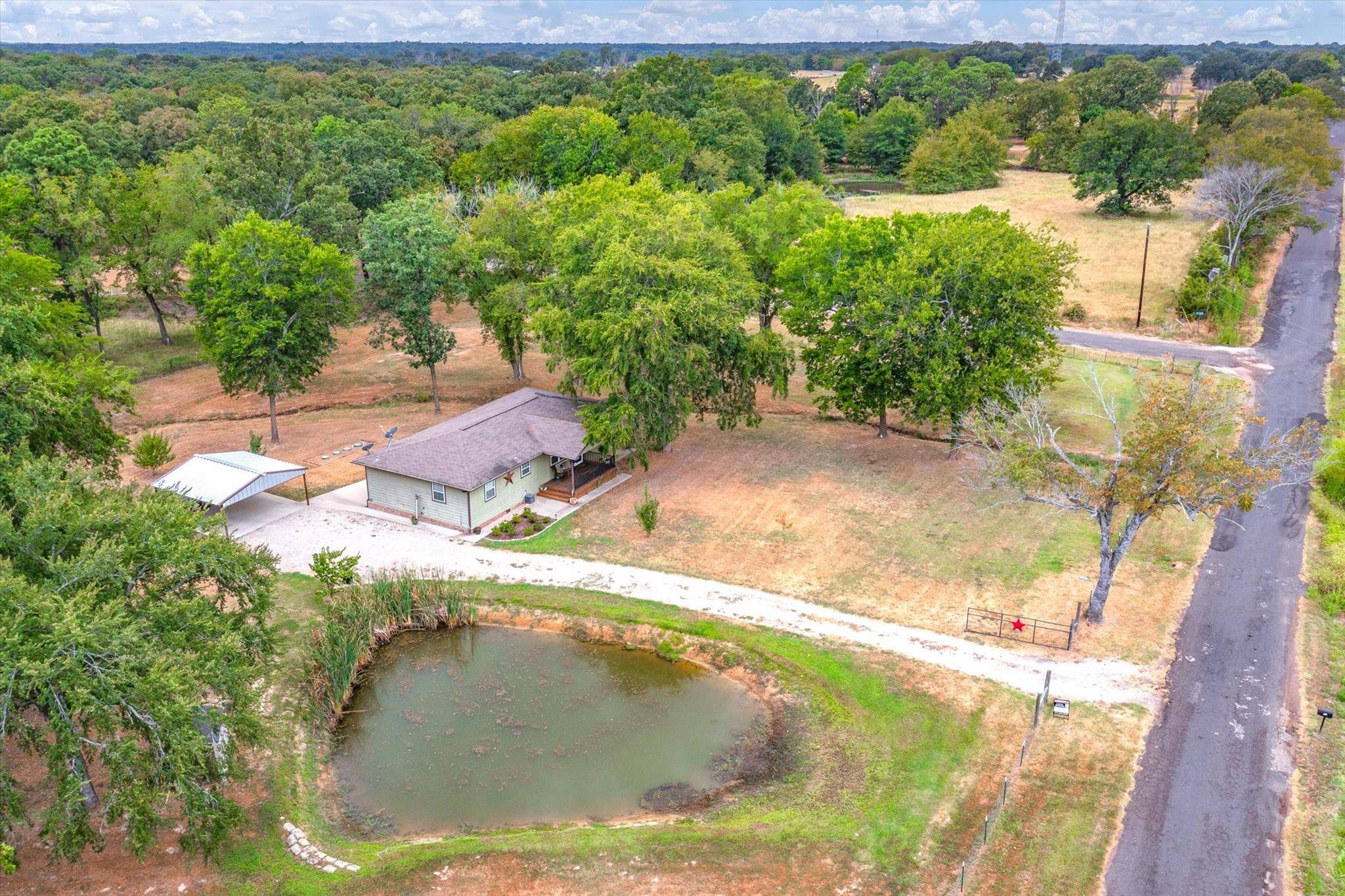 Grand Saline, TX 75140,438 Vz County Road 1224