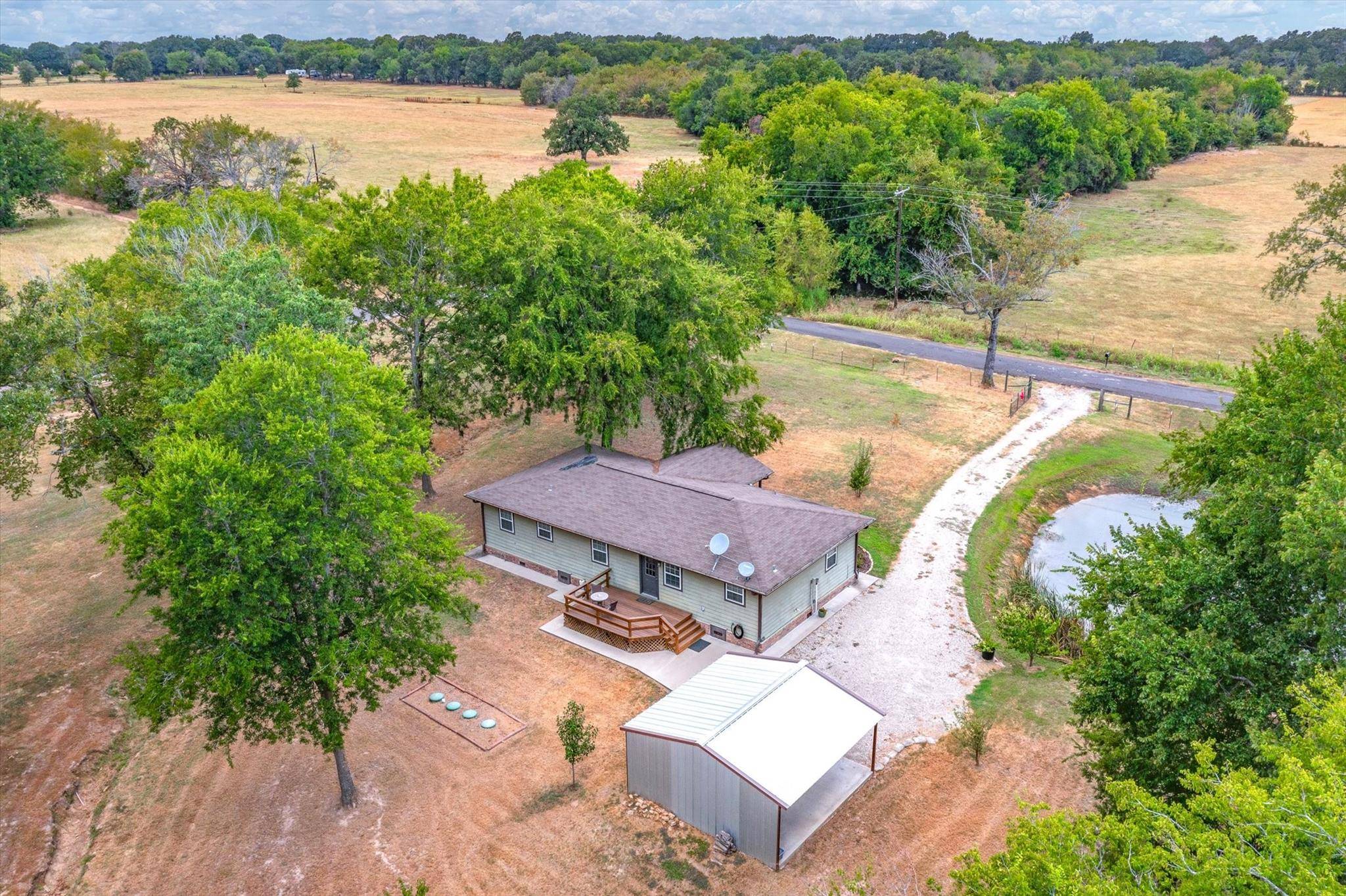 Grand Saline, TX 75140,438 Vz County Road 1224