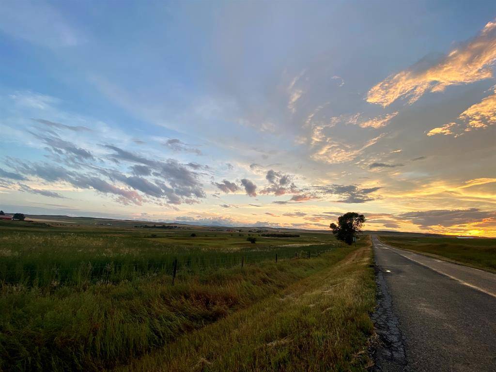 Rural Cardston County, AB T0K 1Y0,On TWP 23 A Lot 1&2