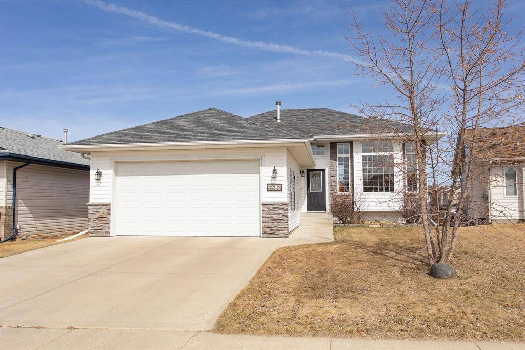 Sylvan Lake, AB T4S 2K6,21 Fulmar Close