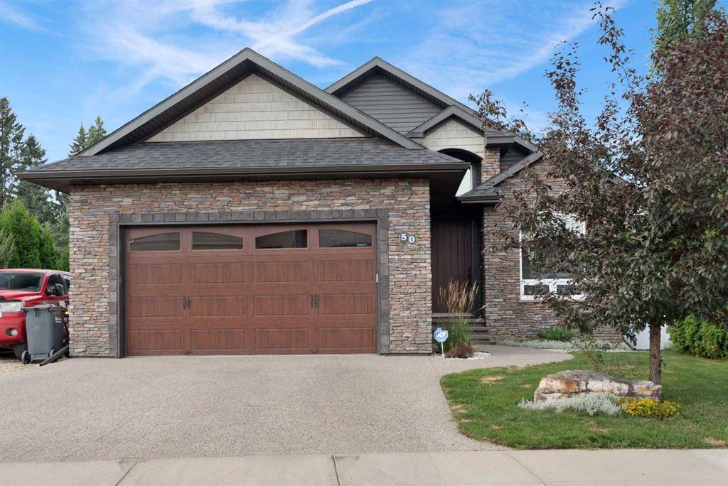 Red Deer, AB T4P 0P4,50 Grove Close