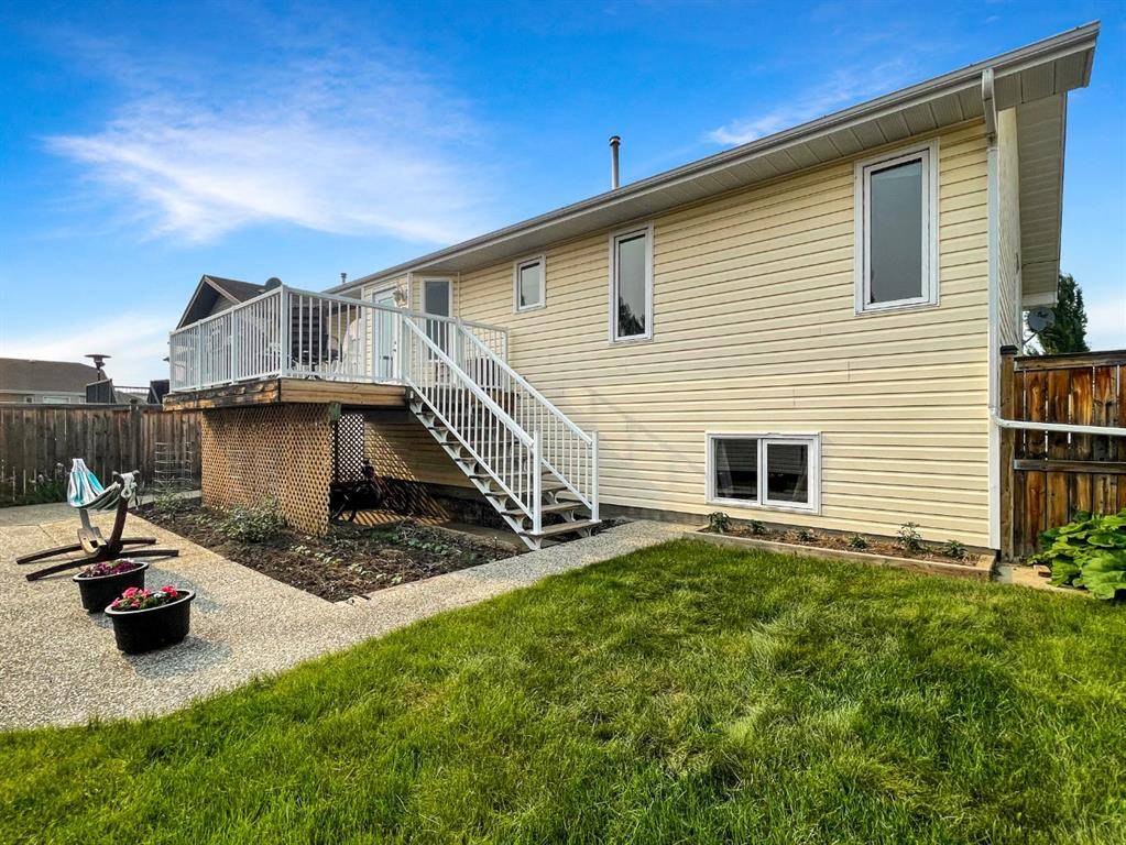 Athabasca, AB T9S 1N7,2908 Cornwall DR