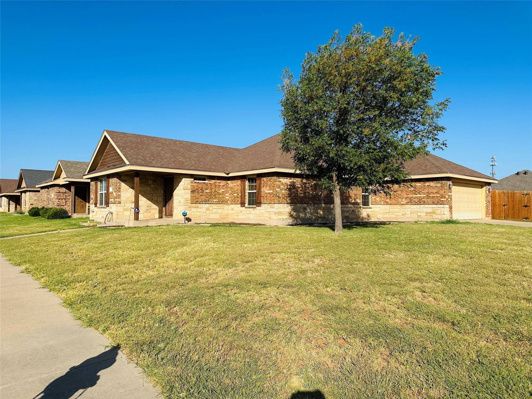 Abilene, TX 79606,3502 Firedog Road