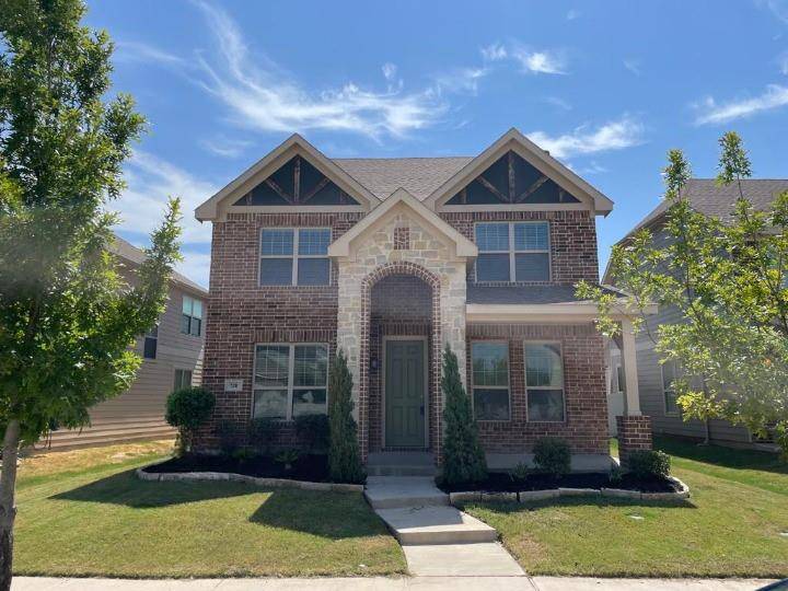 Aubrey, TX 76227,720 Whitemarsh Drive