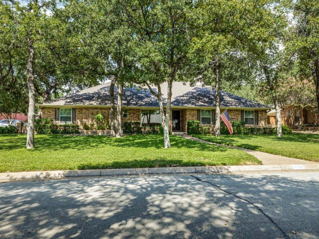 Fort Worth, TX 76112,1724 Deauville Court