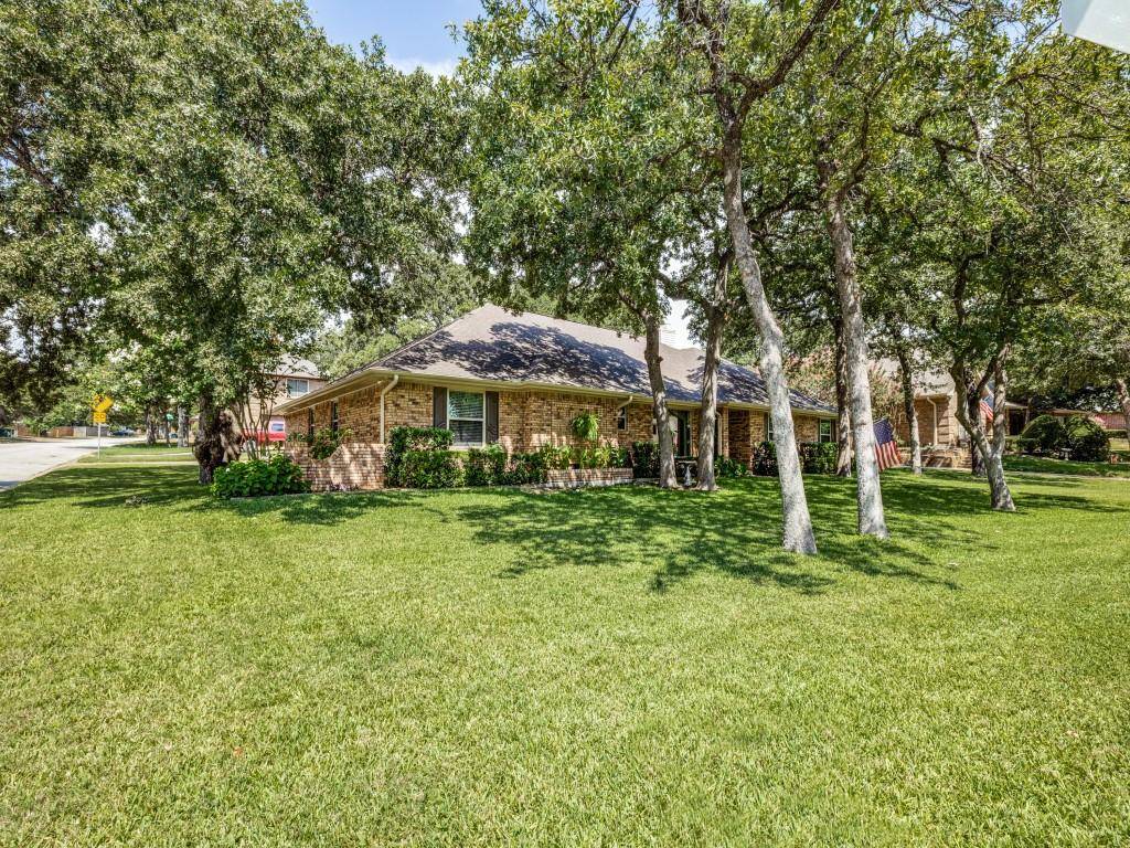 Fort Worth, TX 76112,1724 Deauville Court