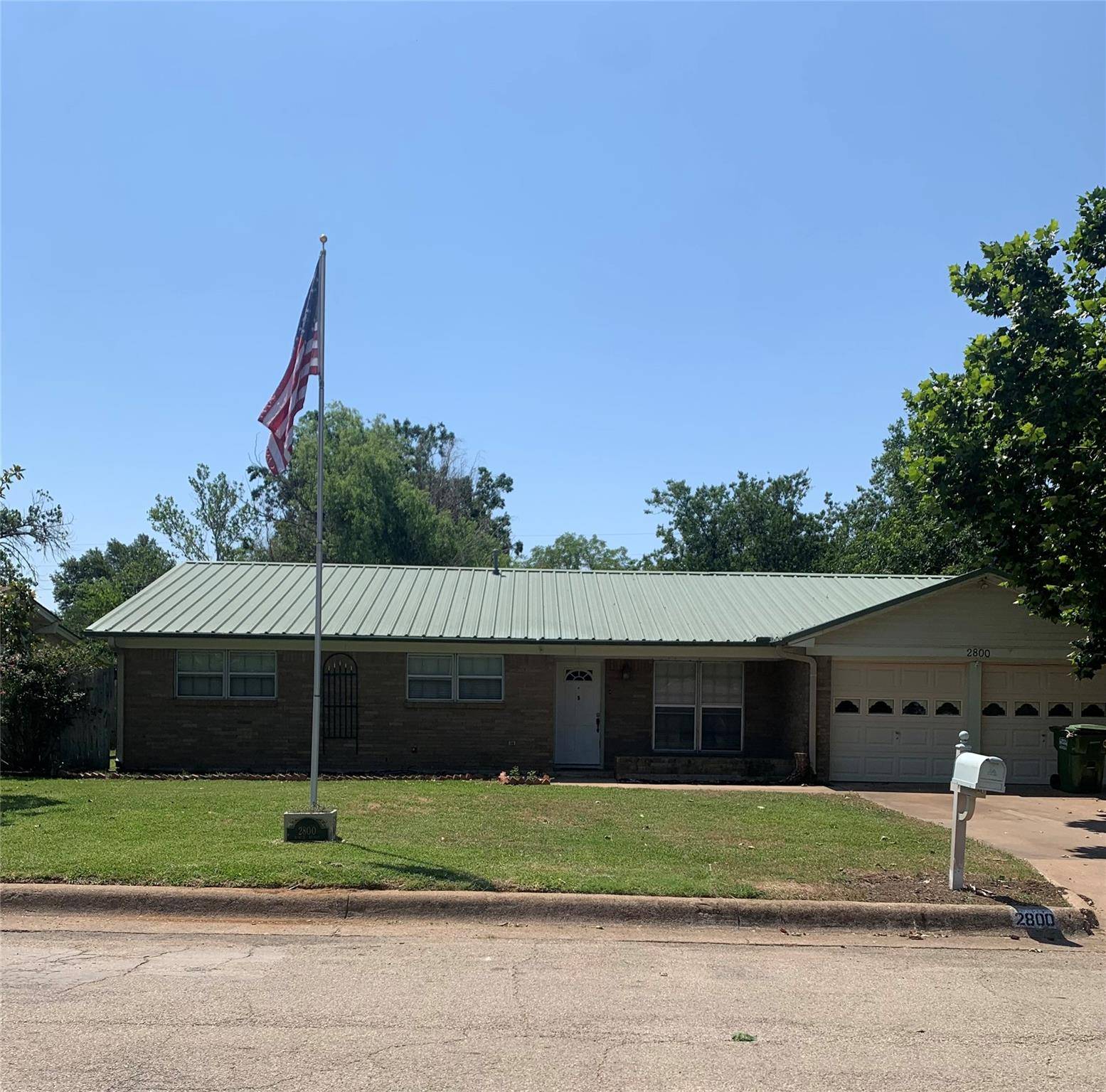 Mineral Wells, TX 76067,2800 N Murco Drive