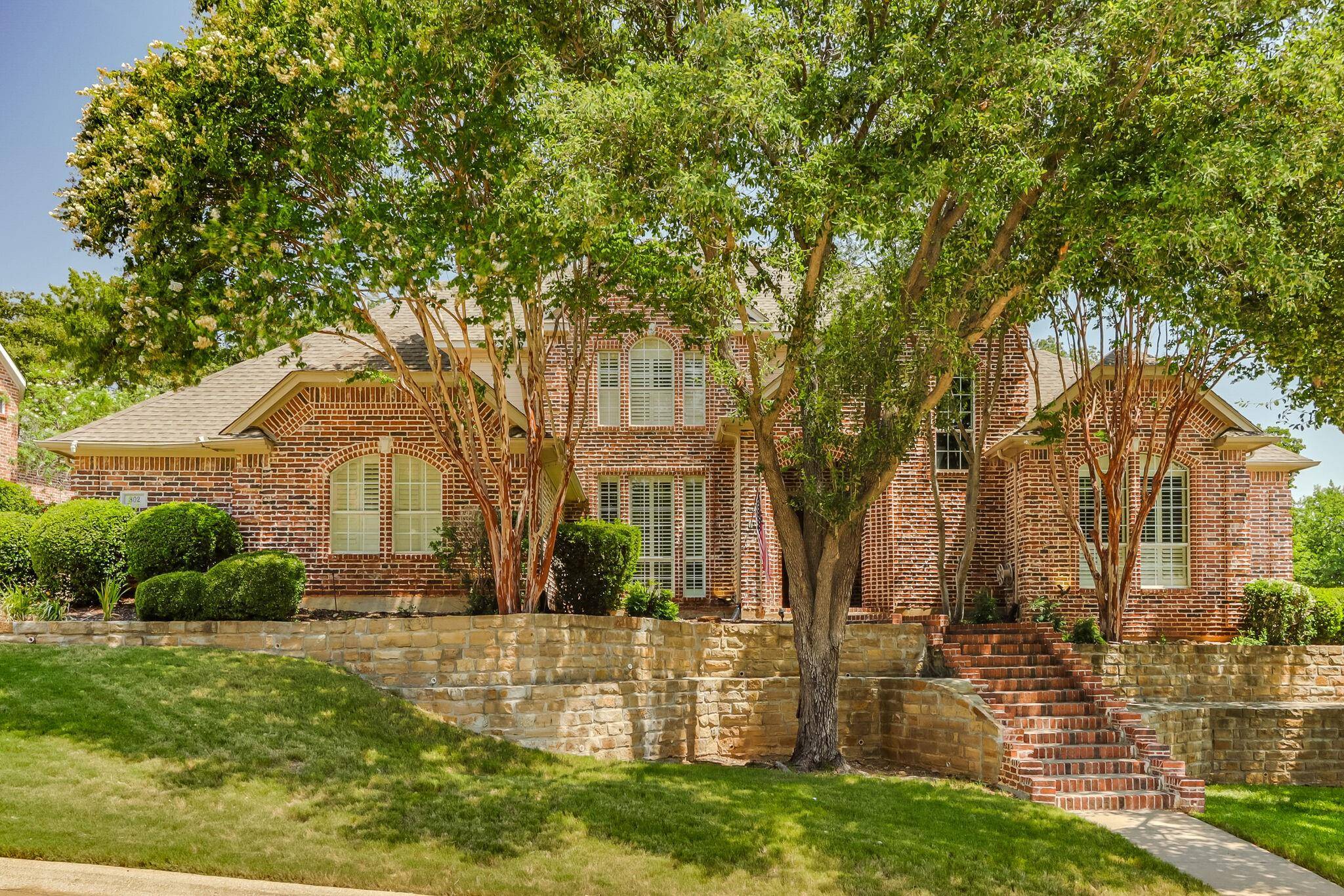 Highland Village, TX 75077,802 Greenvalley Lane