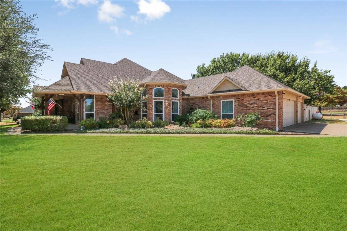 Red Oak, TX 75154,445 Country Ridge Lane