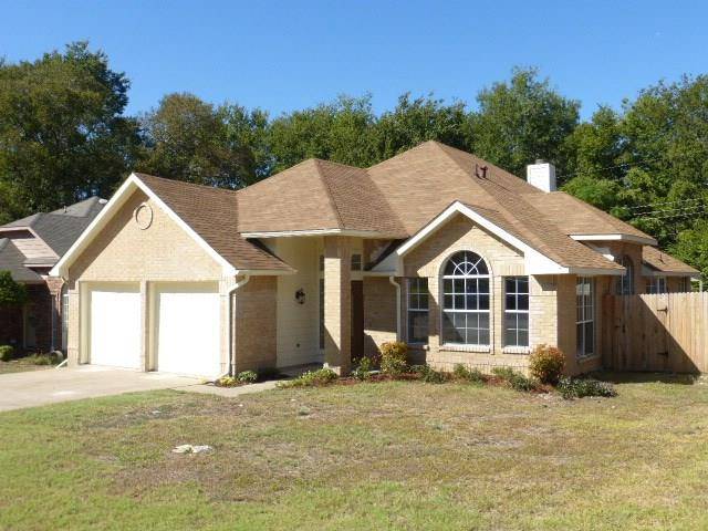 Cedar Hill, TX 75104,804 Clover Hill Lane