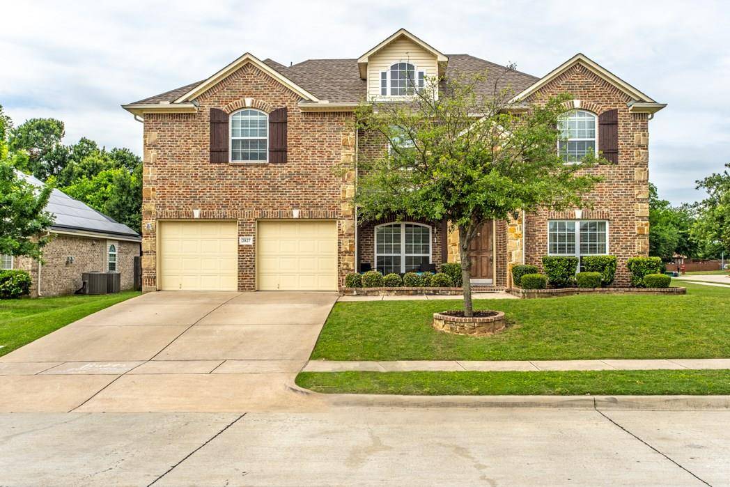 Grand Prairie, TX 75052,2827 Kaitlin Way