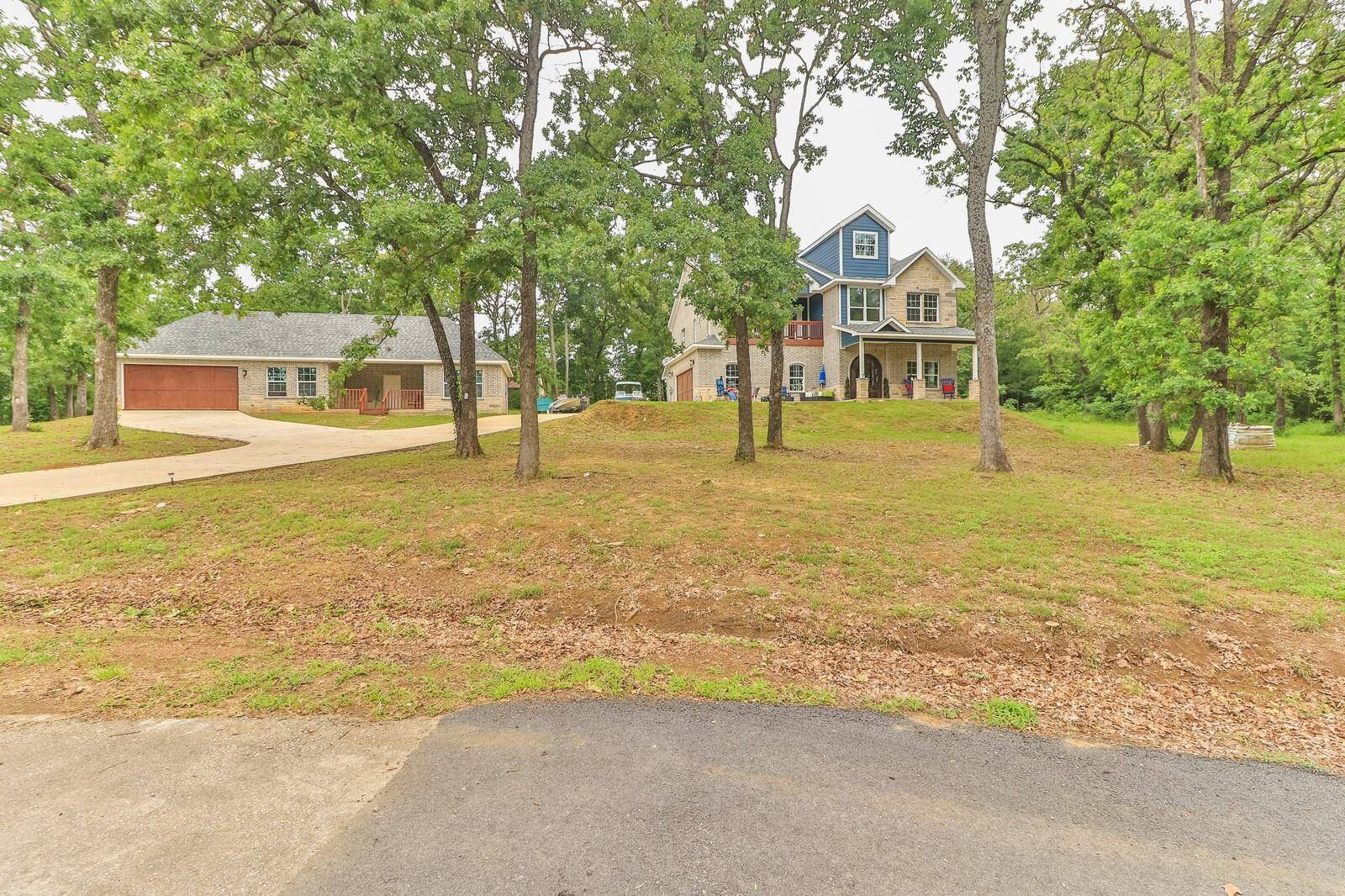 Kerens, TX 75144,164 Northshore Drive