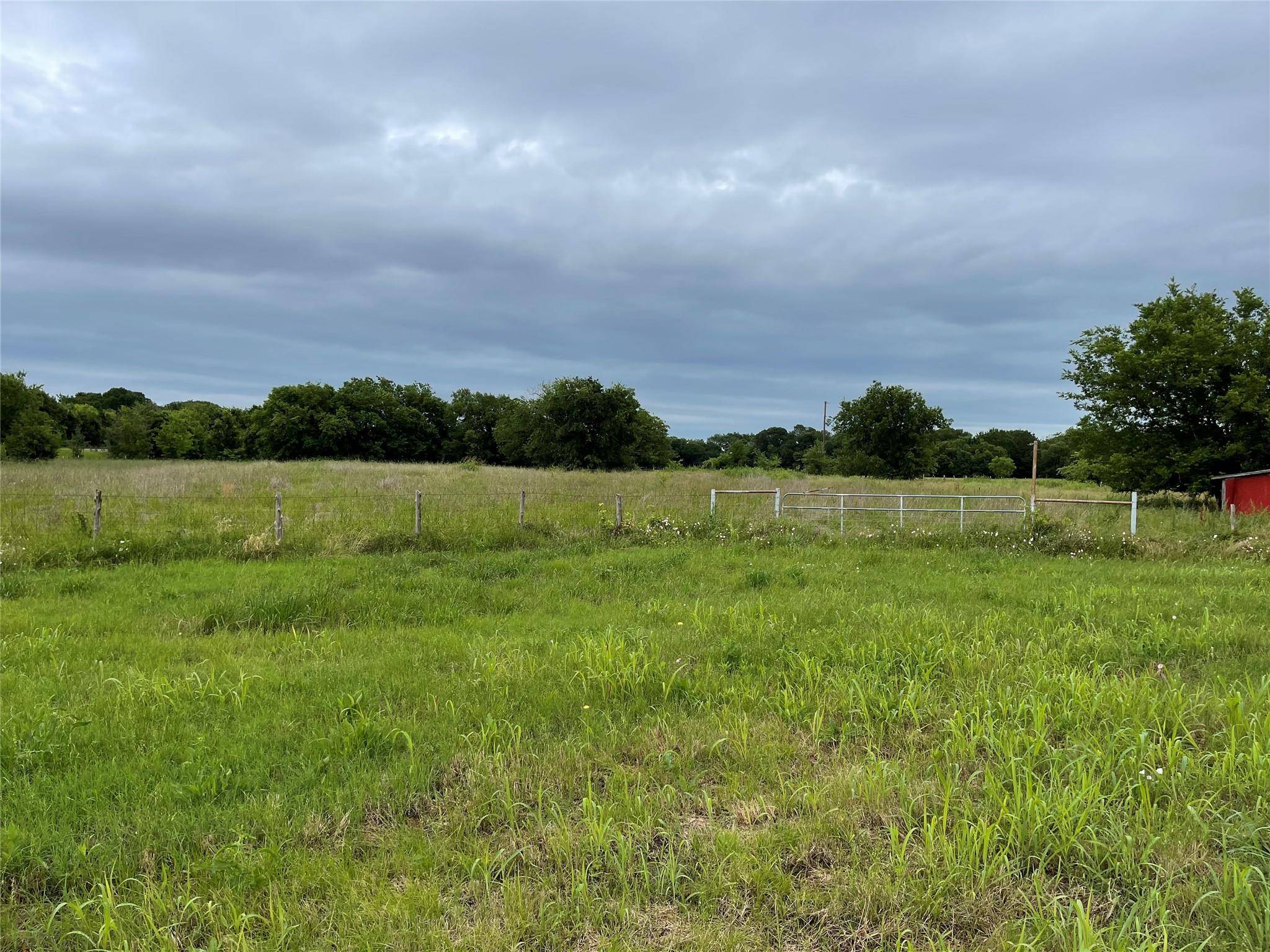 Kerens, TX 75144,TBD CR 4030