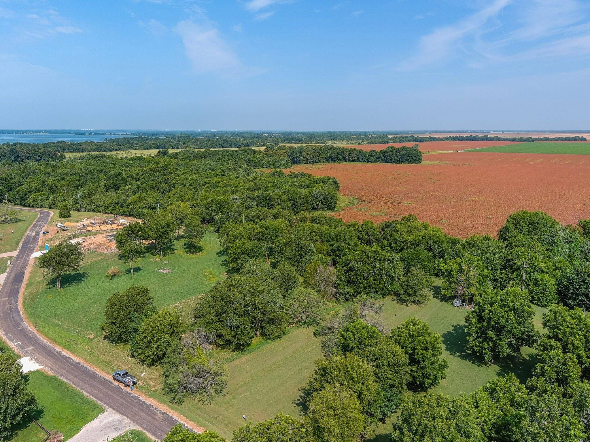 Kerens, TX 75144,Lot 12 Francisco Bay Drive