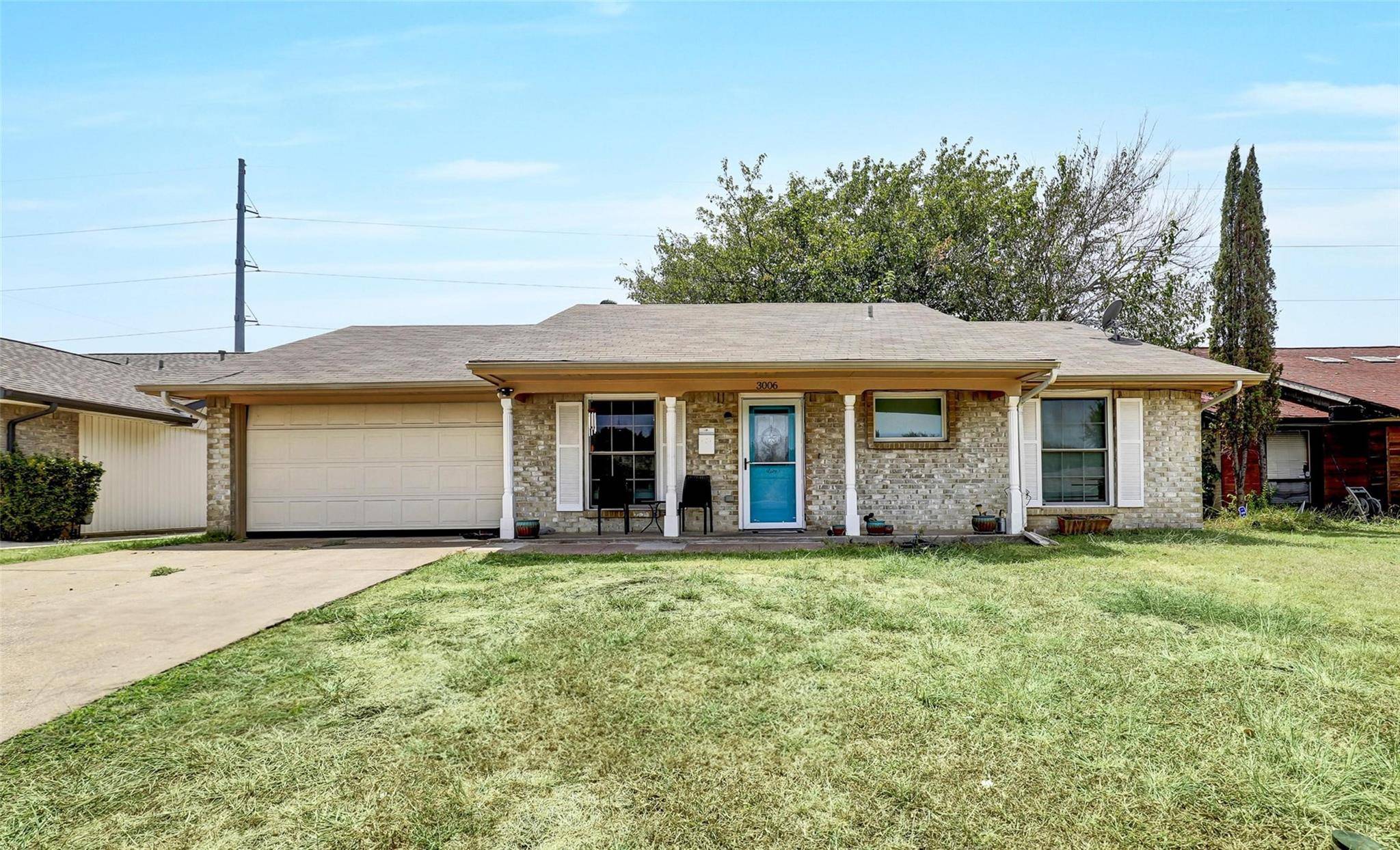 Grand Prairie, TX 75052,3006 Gregory Lane