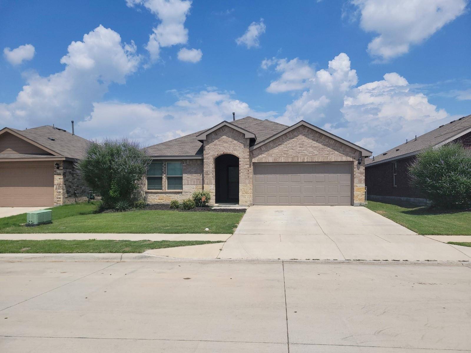 Crowley, TX 76036,10337 Fort Crockett Trail