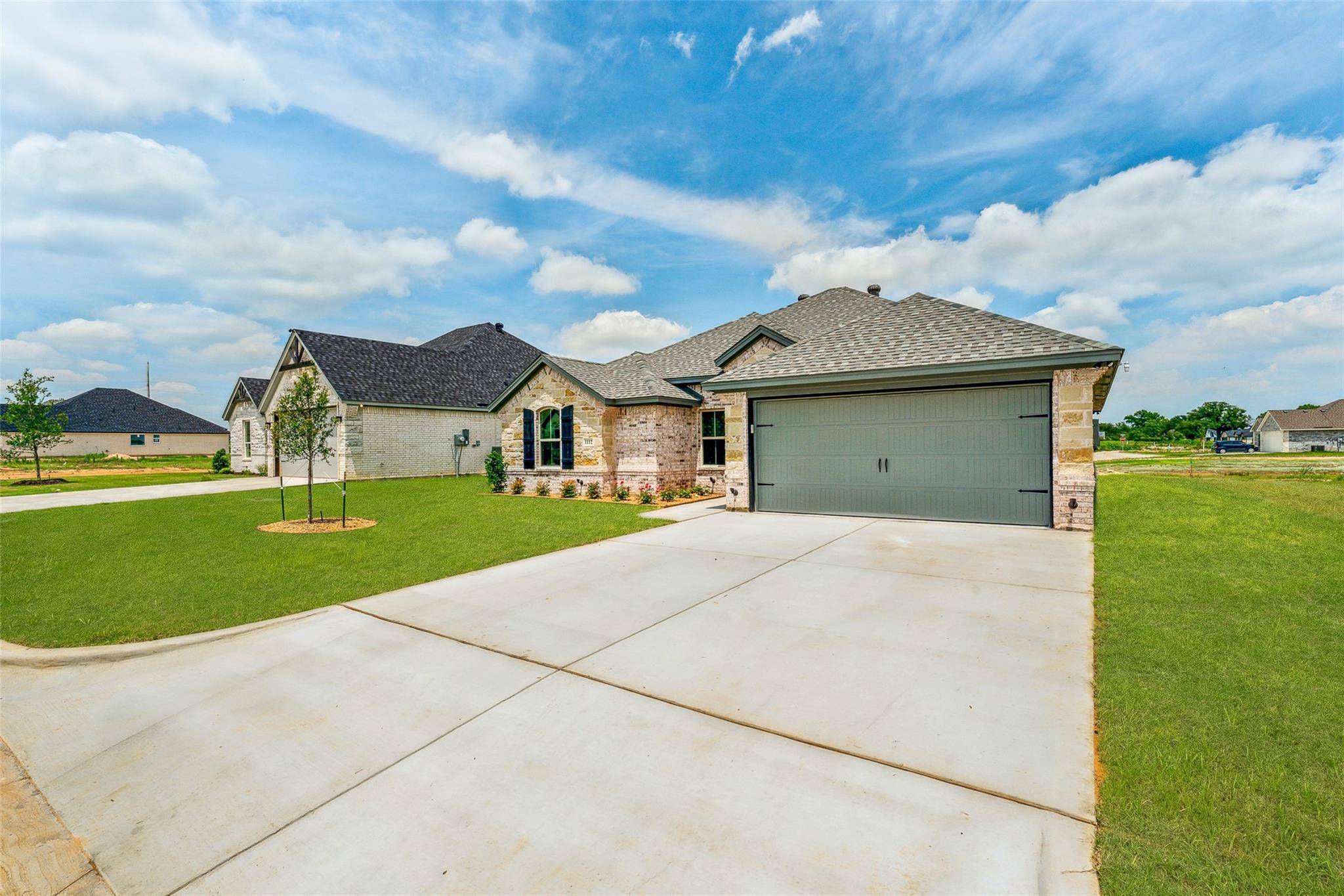 Tolar, TX 76476,1112 Wild Rose Drive