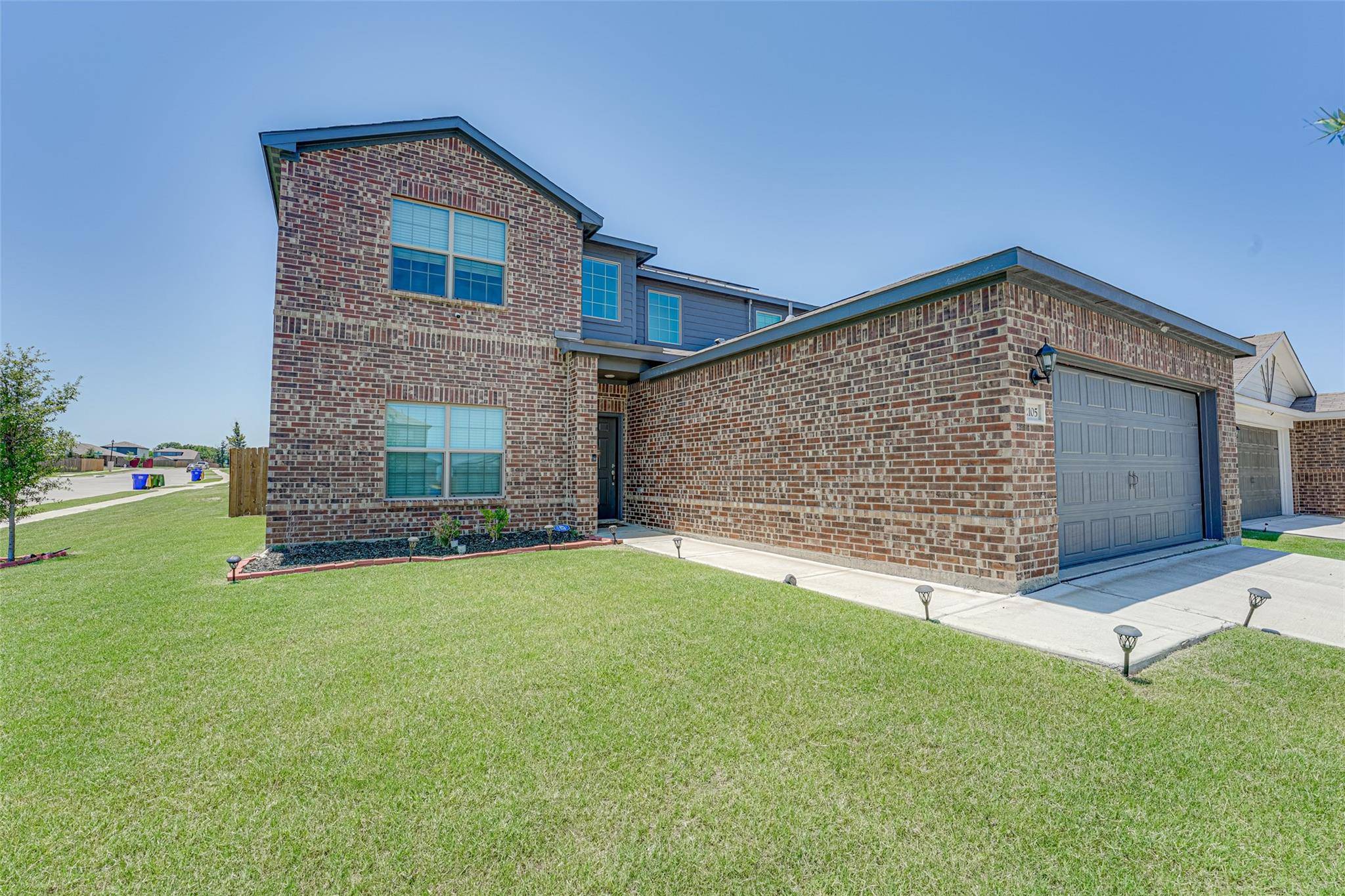 Seagoville, TX 75159,2105 Canterbury Drive