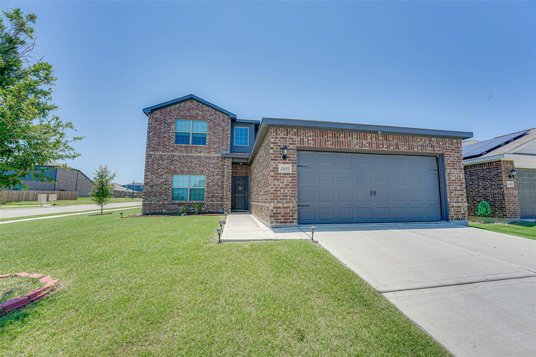 Seagoville, TX 75159,2105 Canterbury Drive