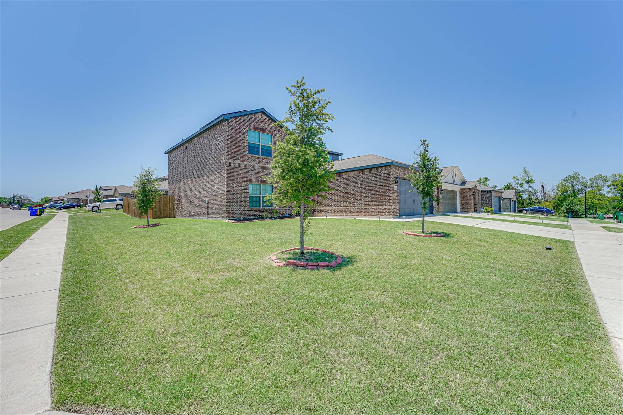 Seagoville, TX 75159,2105 Canterbury Drive