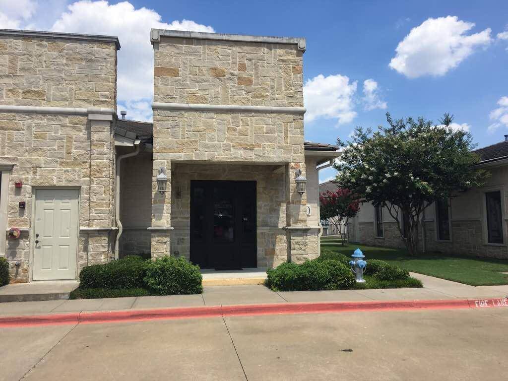 Plano, TX 75024,6313 Preston Road #200