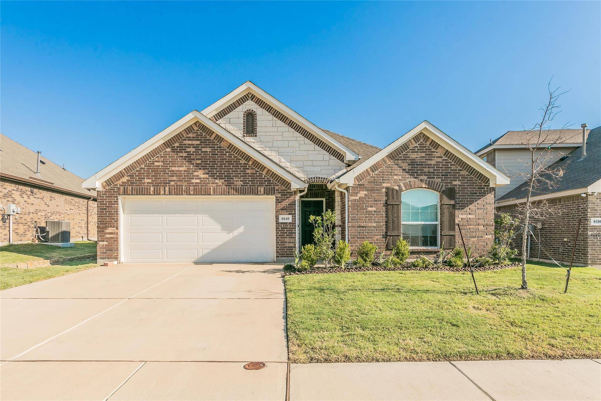 Fort Worth, TX 76123,6140 Fall Creek Drive