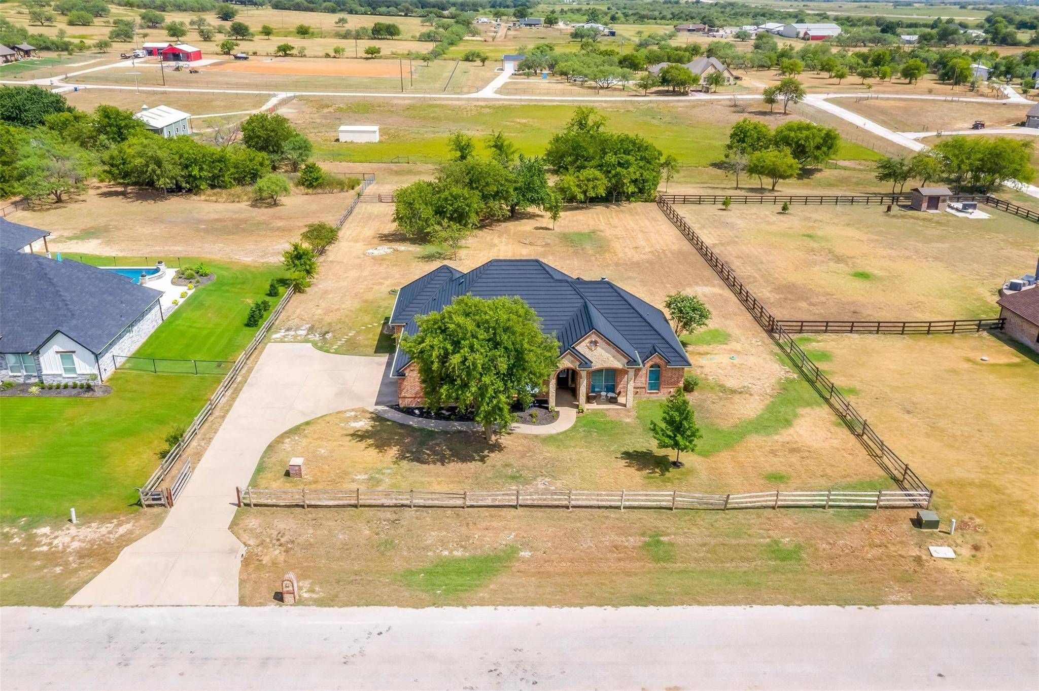 Crowley, TX 76036,3313 Bent Creek Trail