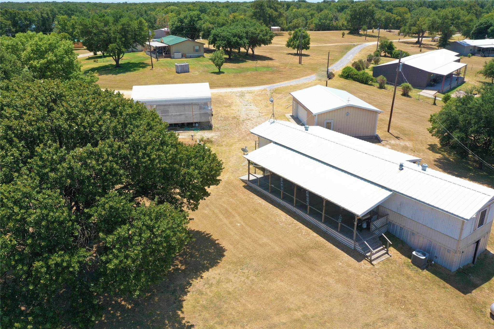 Groesbeck, TX 76642,173 Private Road 5753A