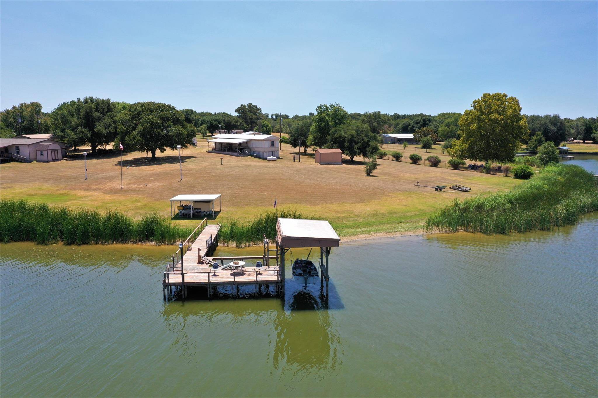 Groesbeck, TX 76642,173 Private Road 5753A