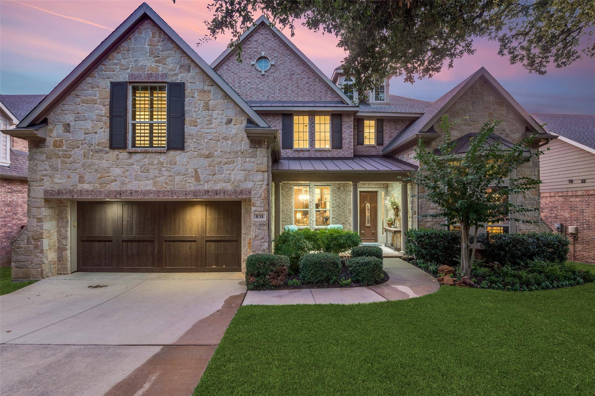 Grapevine, TX 76051,831 Spring Creek Drive