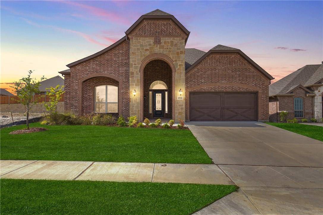 Aledo, TX 76008,15036 Amber Sky Drive