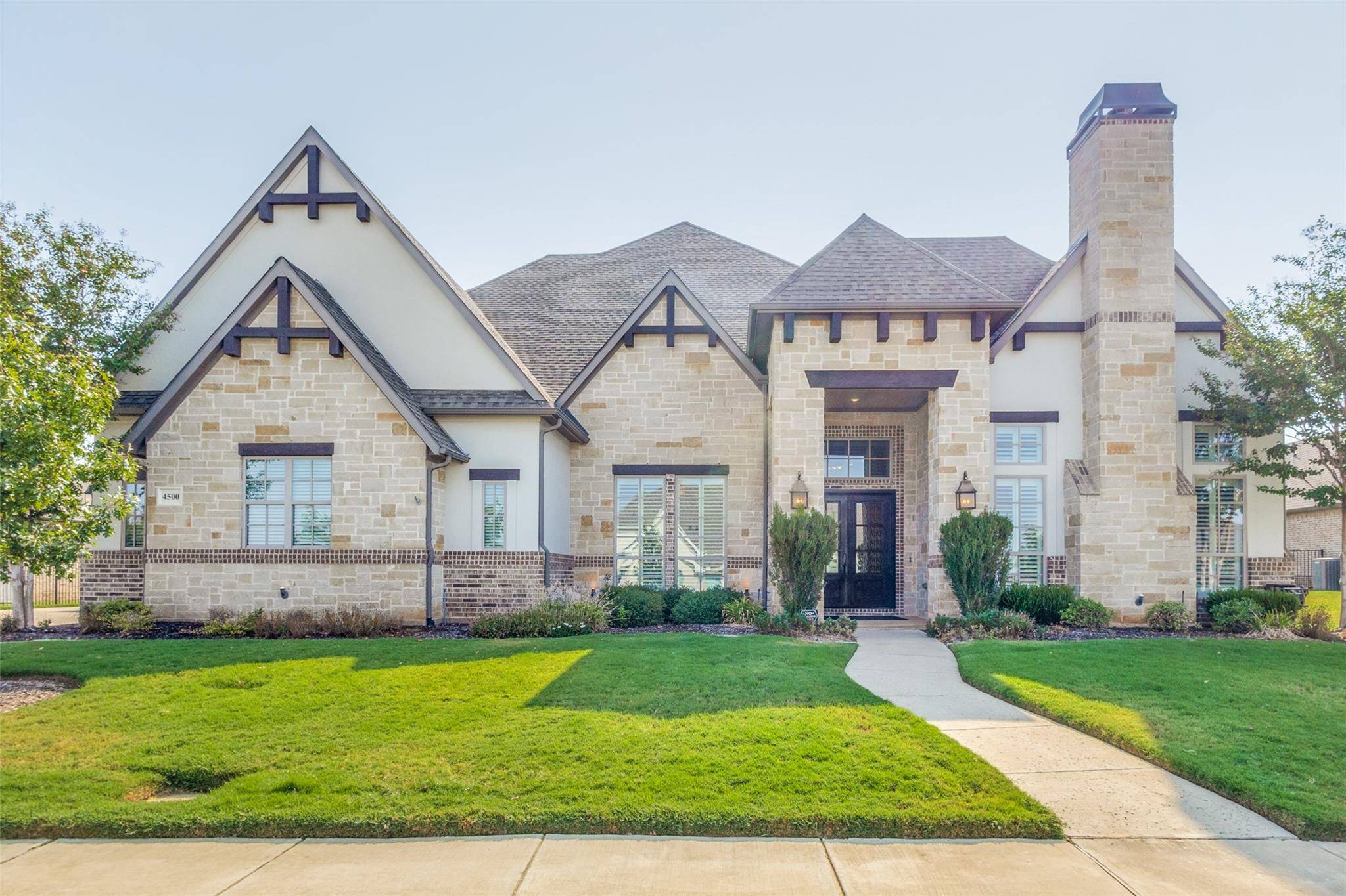 Flower Mound, TX 75028,4500 Saddlewood Drive