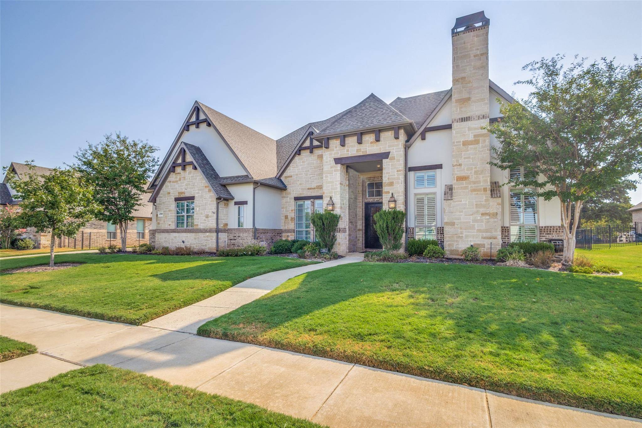 Flower Mound, TX 75028,4500 Saddlewood Drive