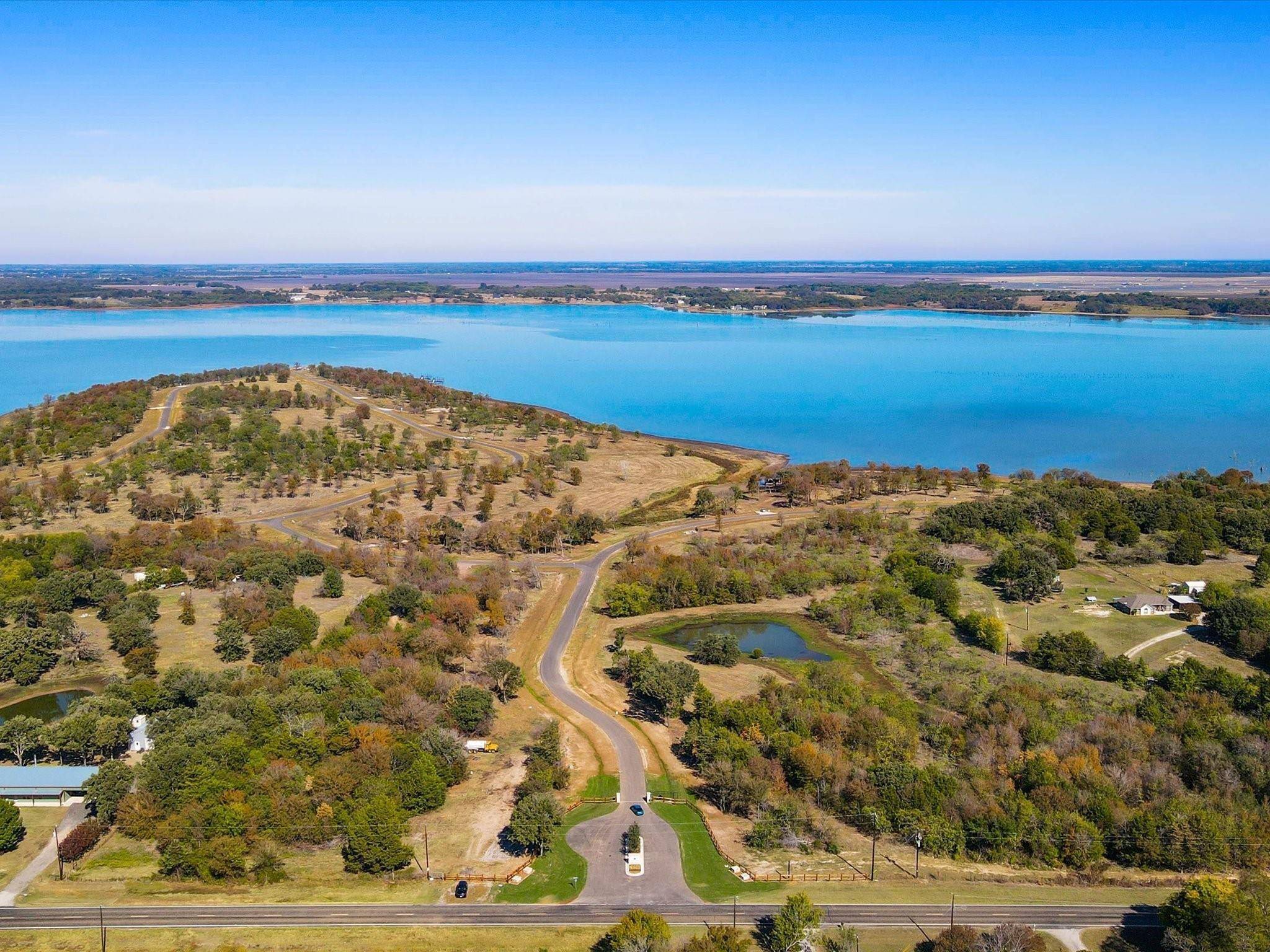 Corsicana, TX 75110,Lot 57 Emerald Lane