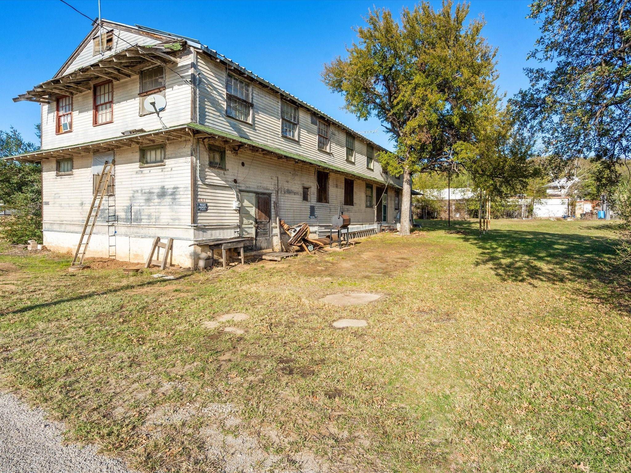 Mineral Wells, TX 76067,941 Pegram Street