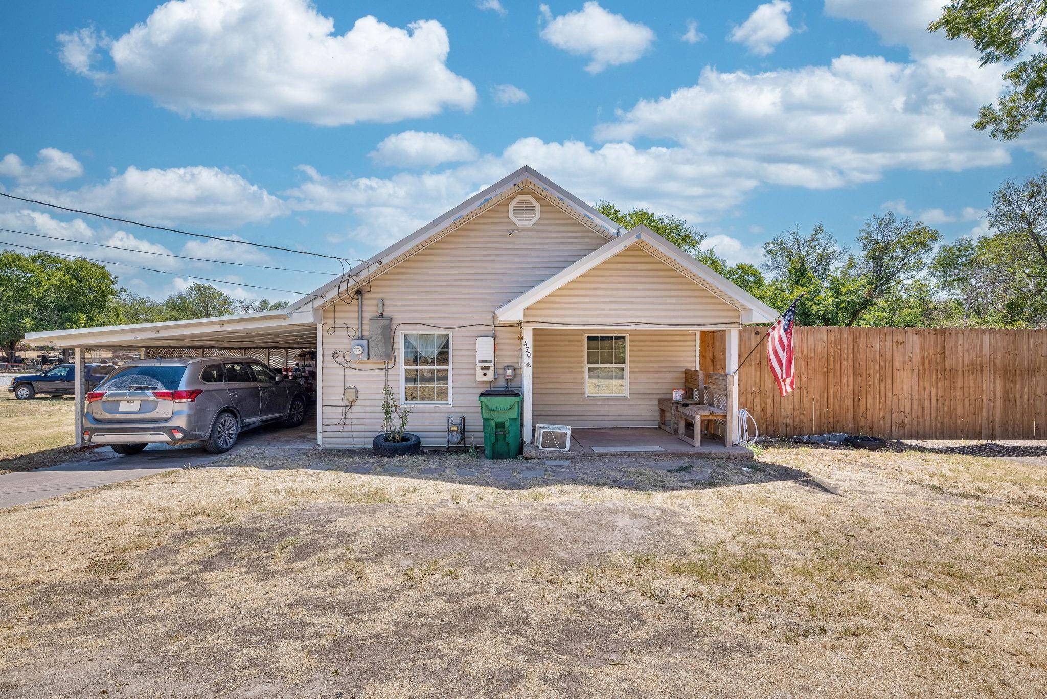 Stephenville, TX 76401,470 E Crow Street