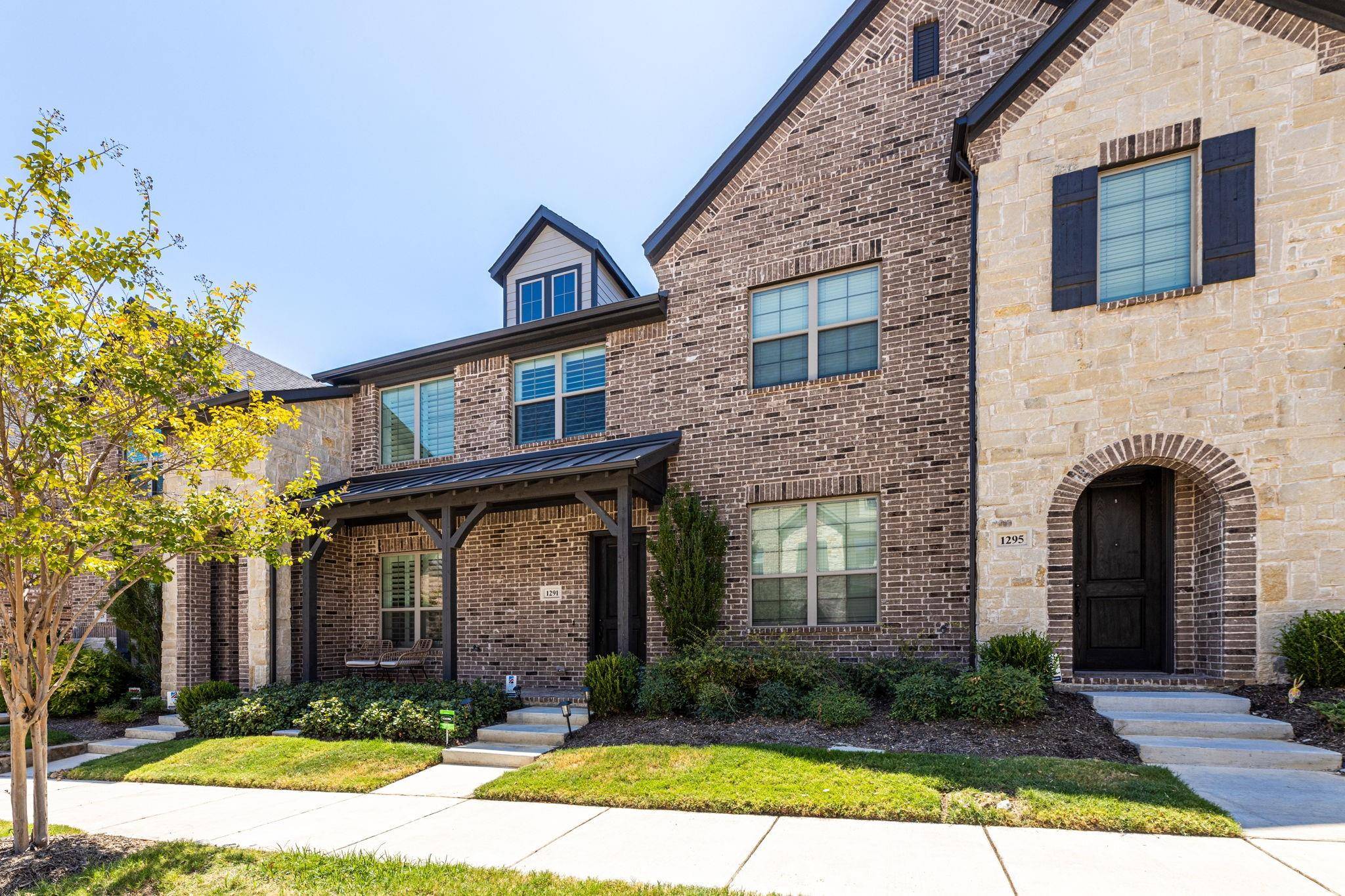 Flower Mound, TX 75028,1291 Casselberry Drive