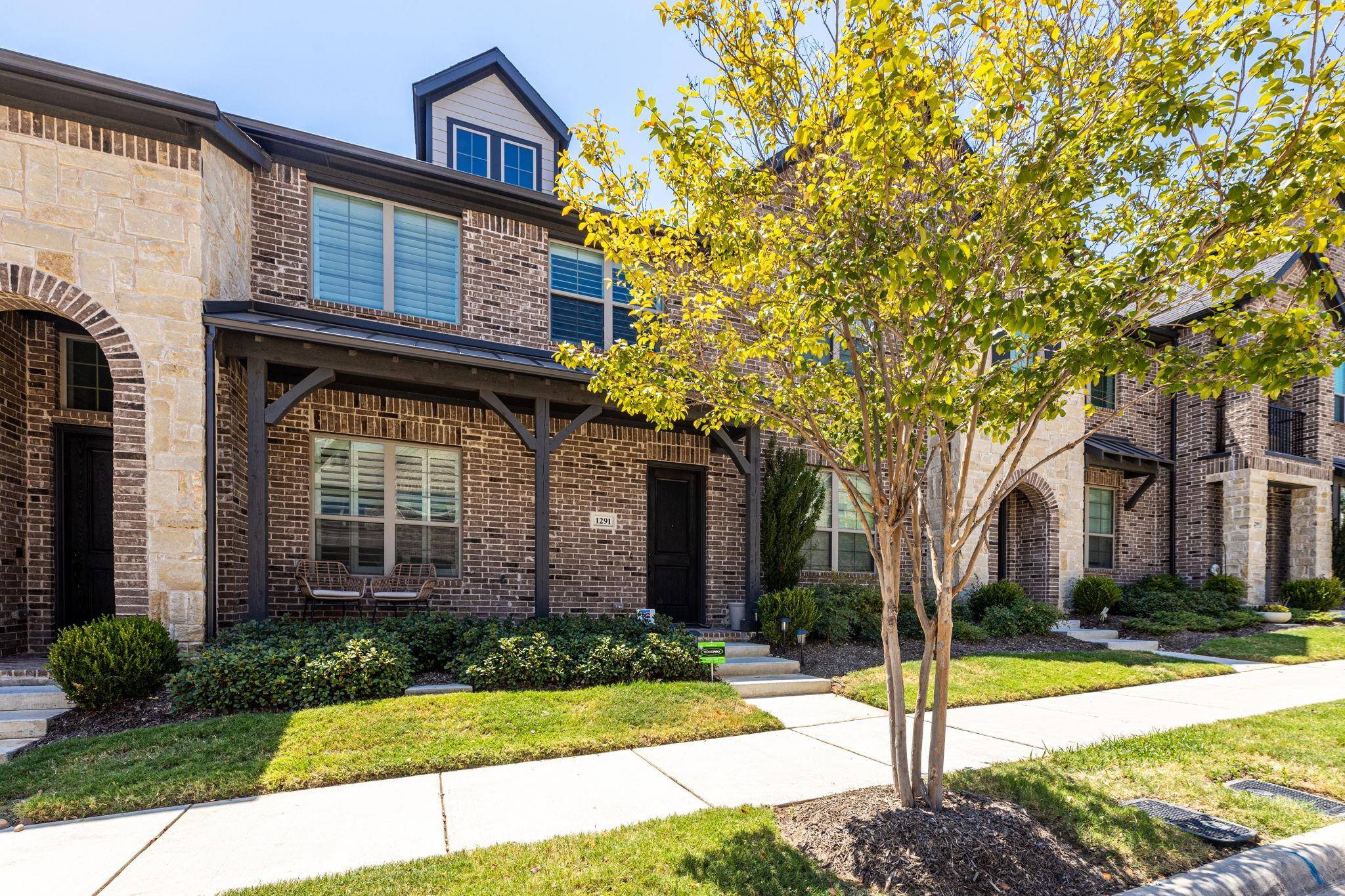 Flower Mound, TX 75028,1291 Casselberry Drive