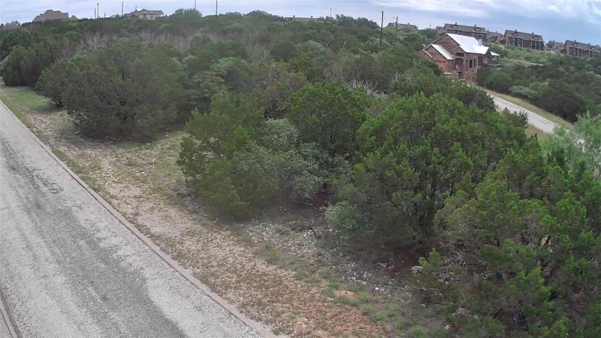 Graford, TX 76449,Lot 87 Medinah Lane