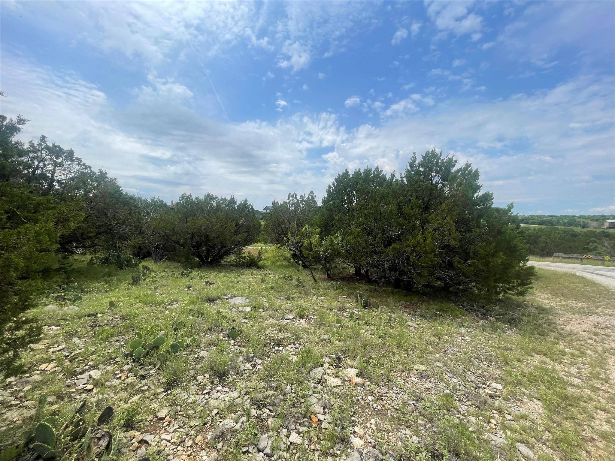 Graford, TX 76449,Lot 87 Medinah Lane