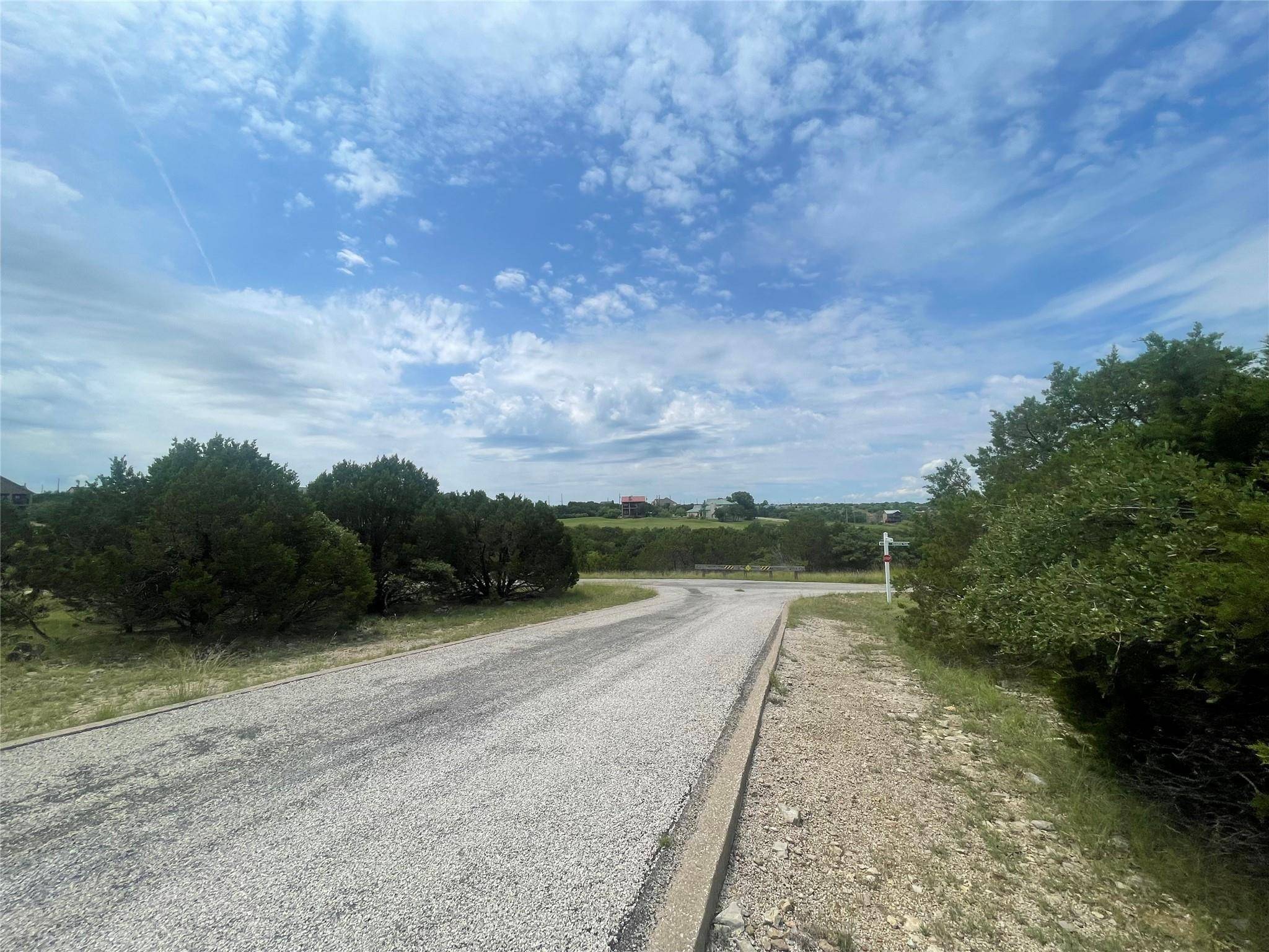 Graford, TX 76449,Lot 87 Medinah Lane